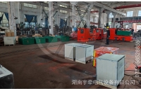 內(nèi)蒙古如何診斷和修復井下湘潭電機車懸掛系統(tǒng)的問題？