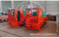 內(nèi)蒙古工礦湘潭電機車電池自放電的原因有哪些？