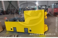 內(nèi)蒙古怎么維護湘潭井下電機車的撒砂裝置？